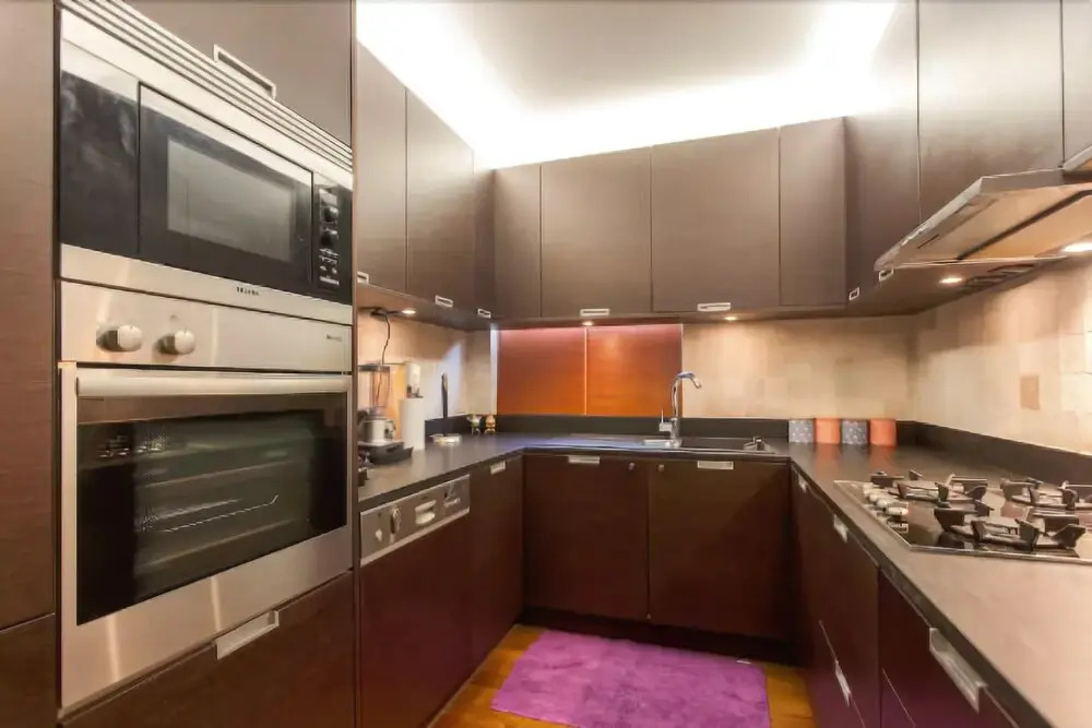 Luxury Apartment in Lapa