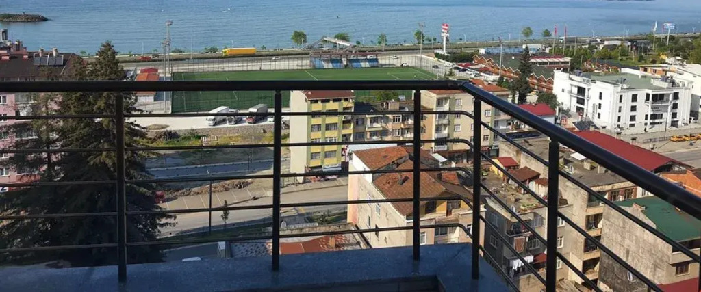 North Star Trabzon Apart