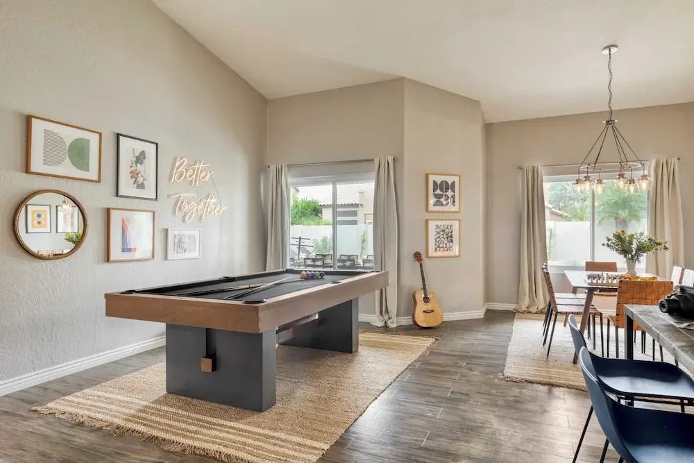 Palo Santo by Avantstay Contemporary Scottsdale Home w/ Great Outdoor Space & Pool
