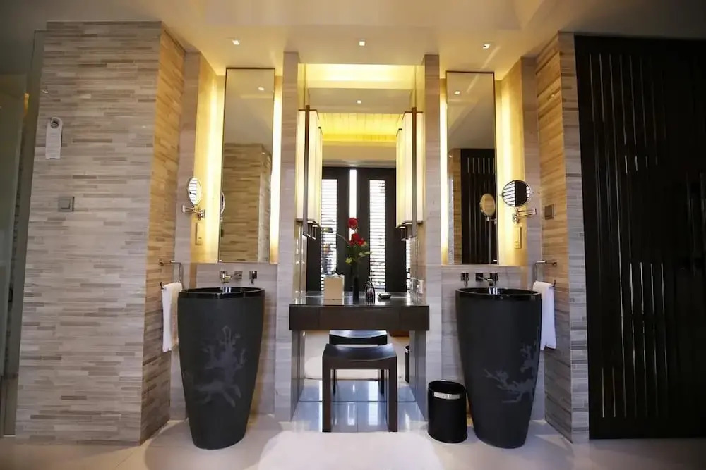 Dusit Devarana Hot Springs & Spa Conghua