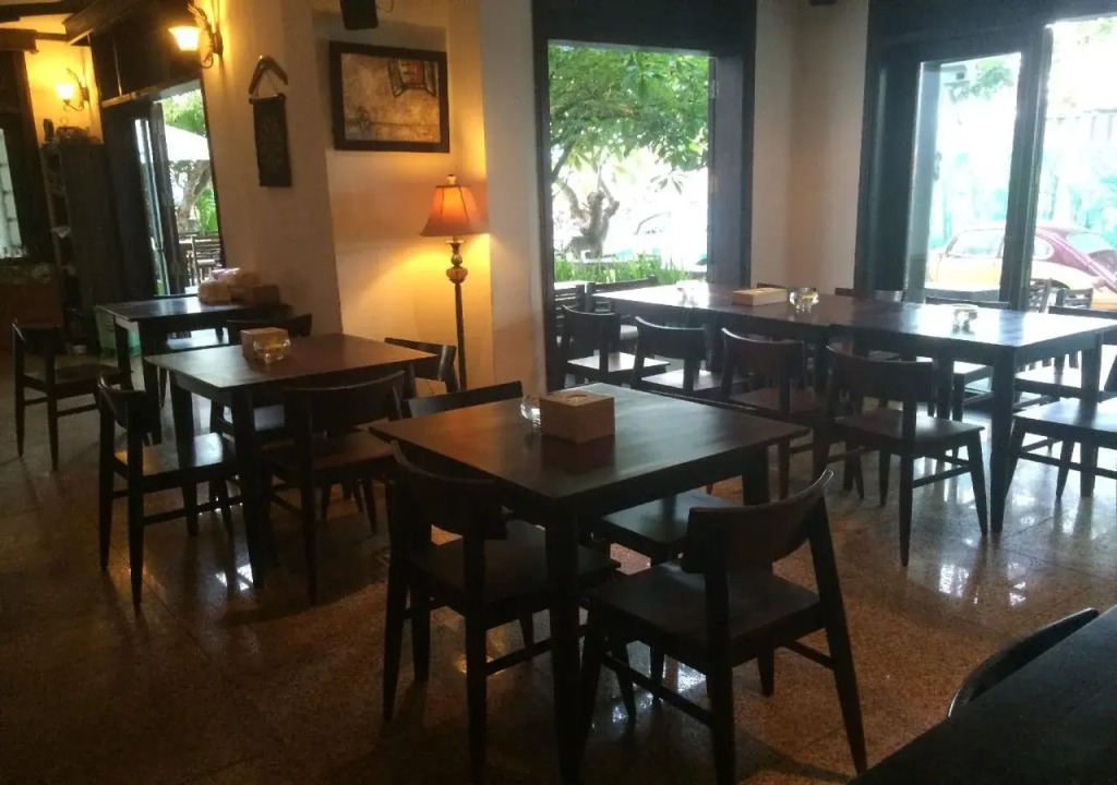 Chu Hotel