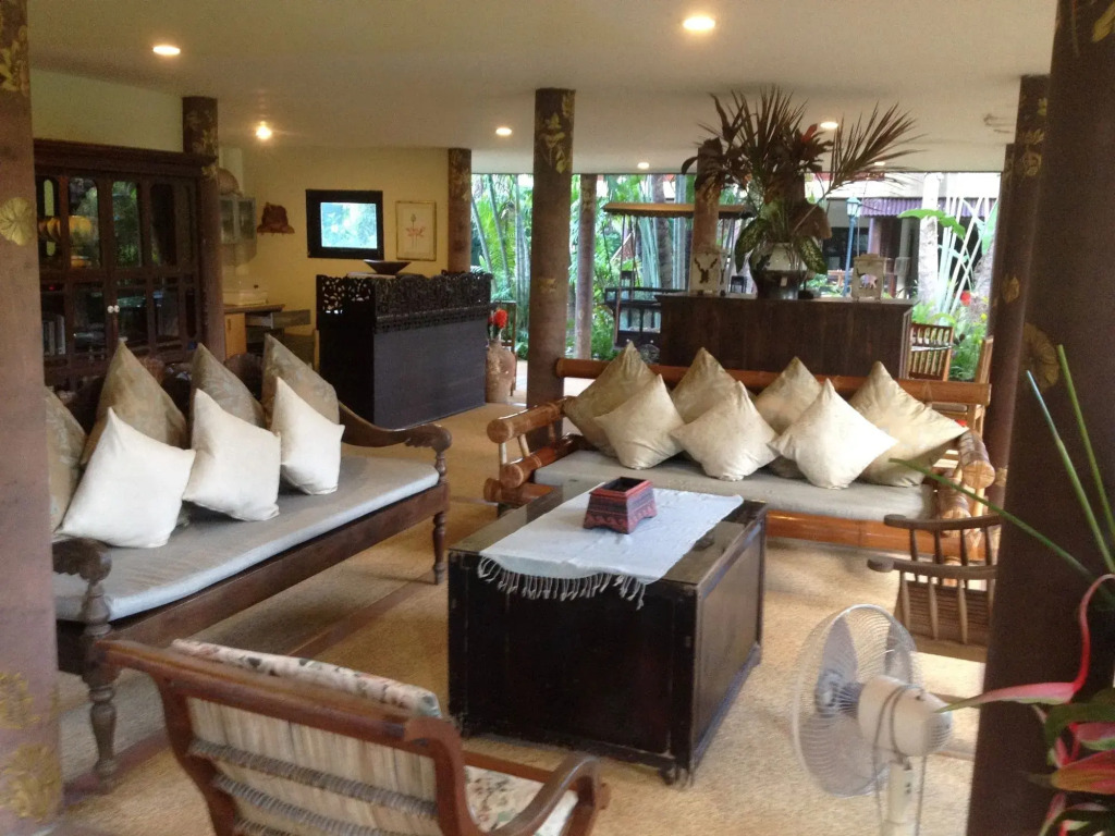 Ban Kaew Villas