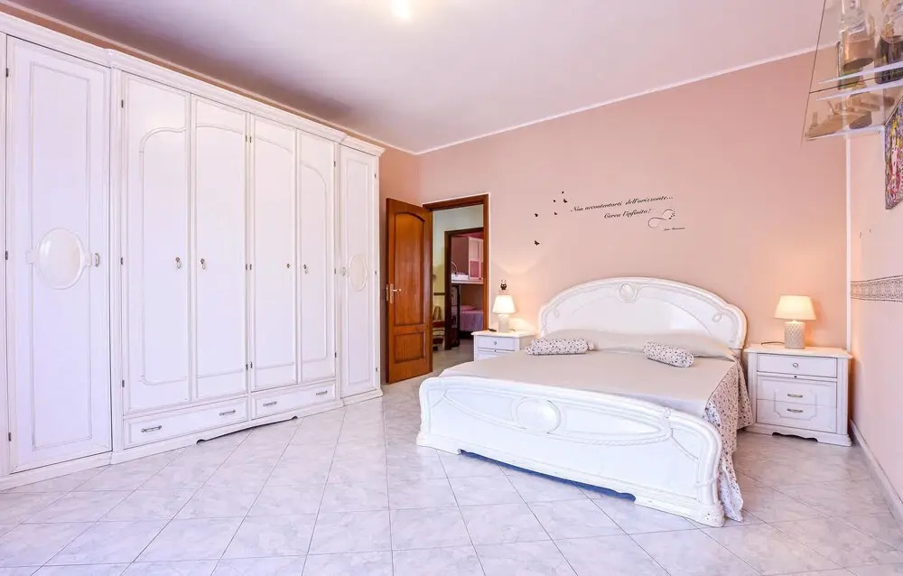 Nice Apartment in Santa Venerina With Outdoor Swimming Pool, Wifi and 3 Bedrooms