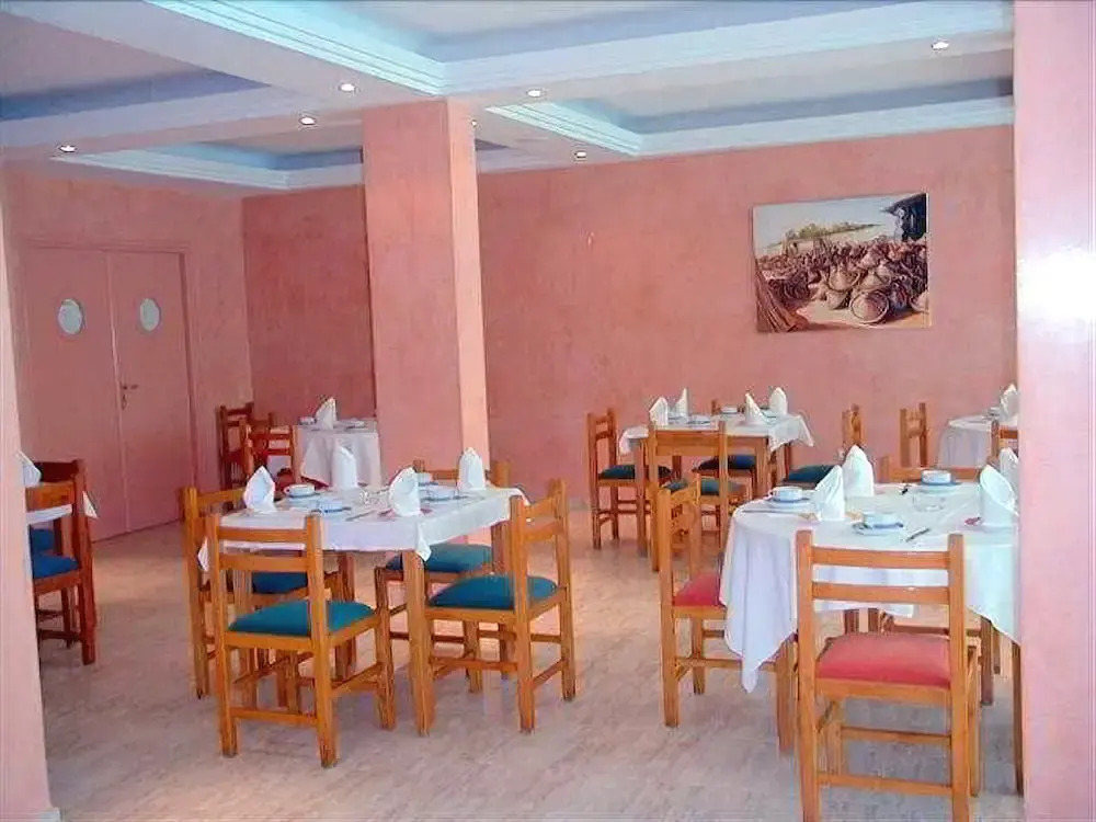 Residence Nejma