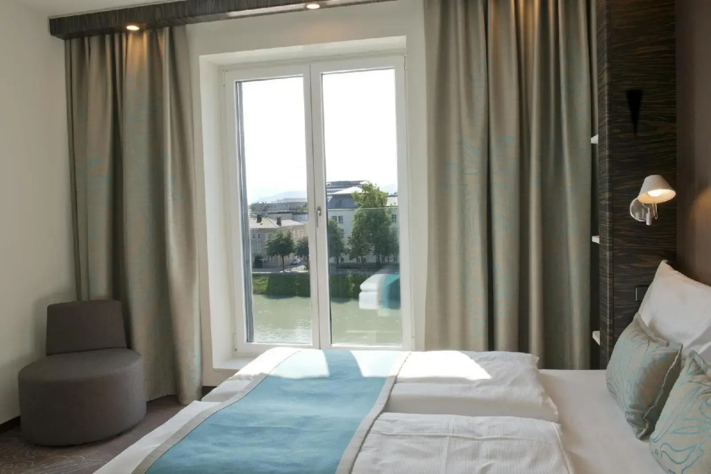 Motel One Salzburg-Süd
