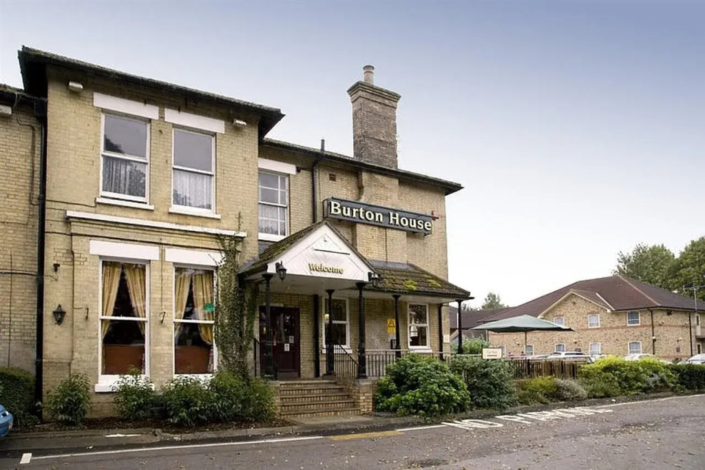 Premier Inn Boston