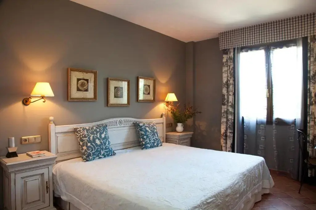 Hotel Katxi