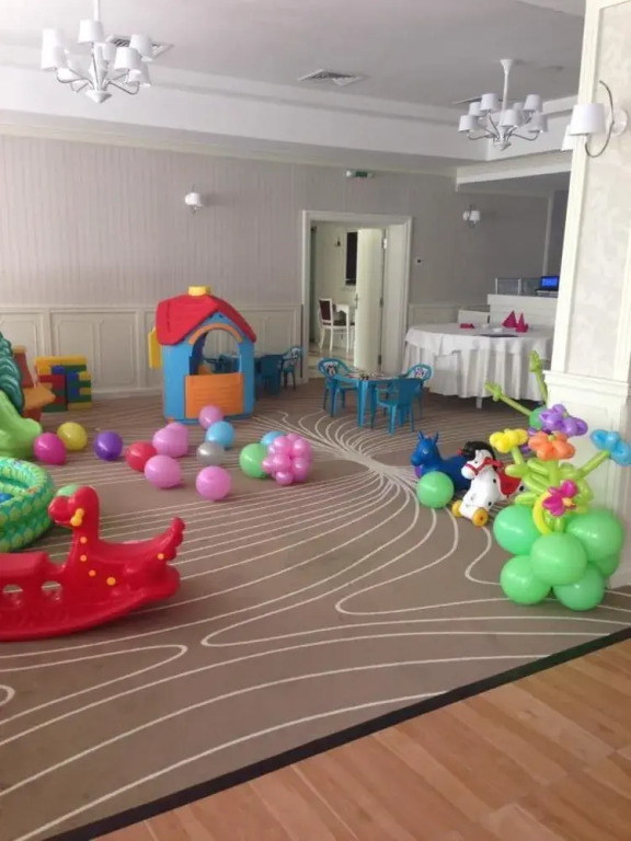 PARC Hotel Slatina