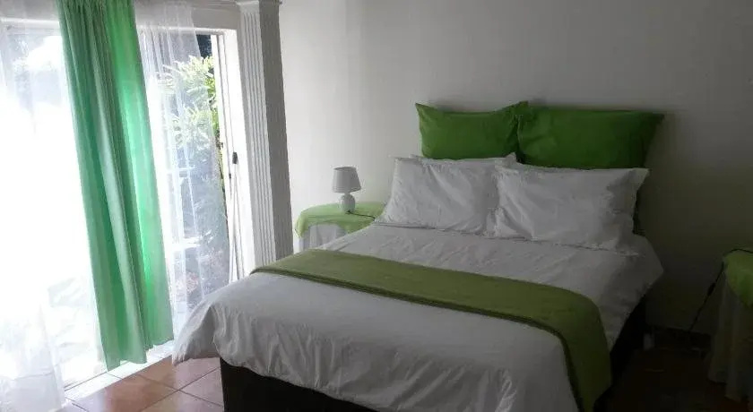 Willow Tree Guest House