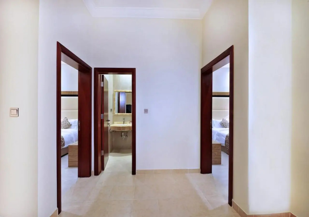 Luxury villas for rent