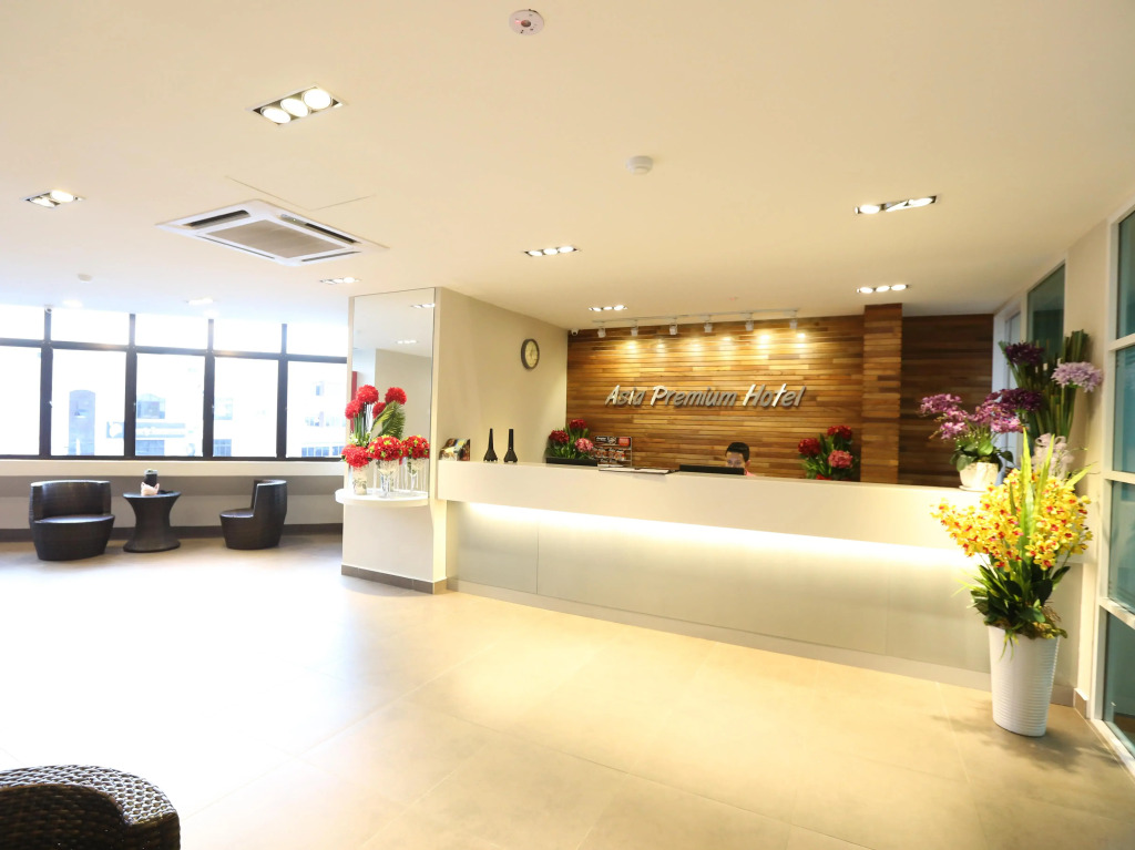 Asia Premium Hotel Kuala Terengganu