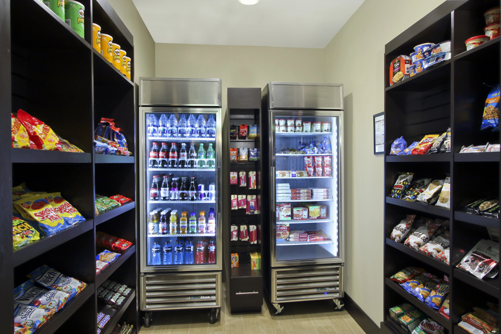 Staybridge Suites - Houston - Medical Center by IHG