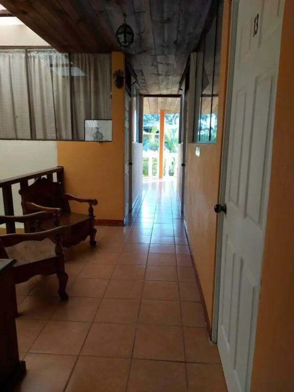 Hotel Internacional Guest House