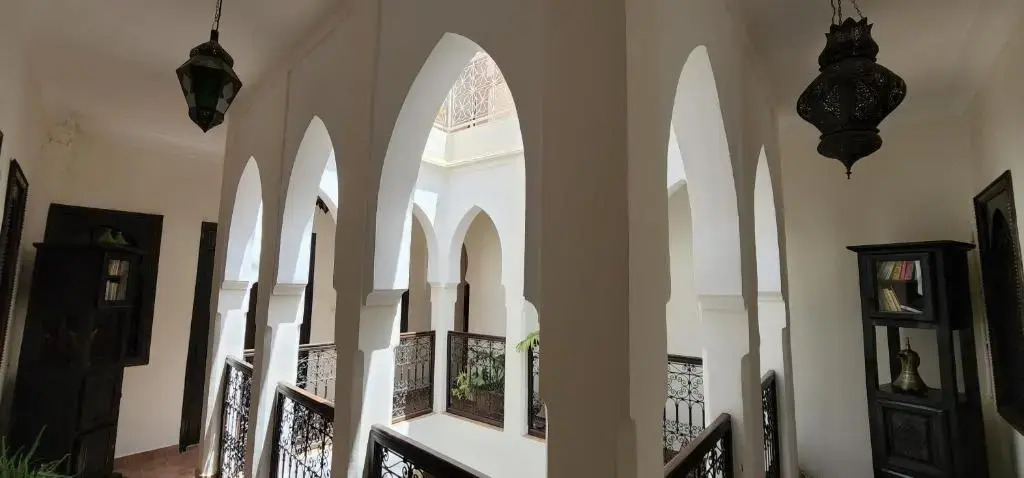 Dar Salam Palm