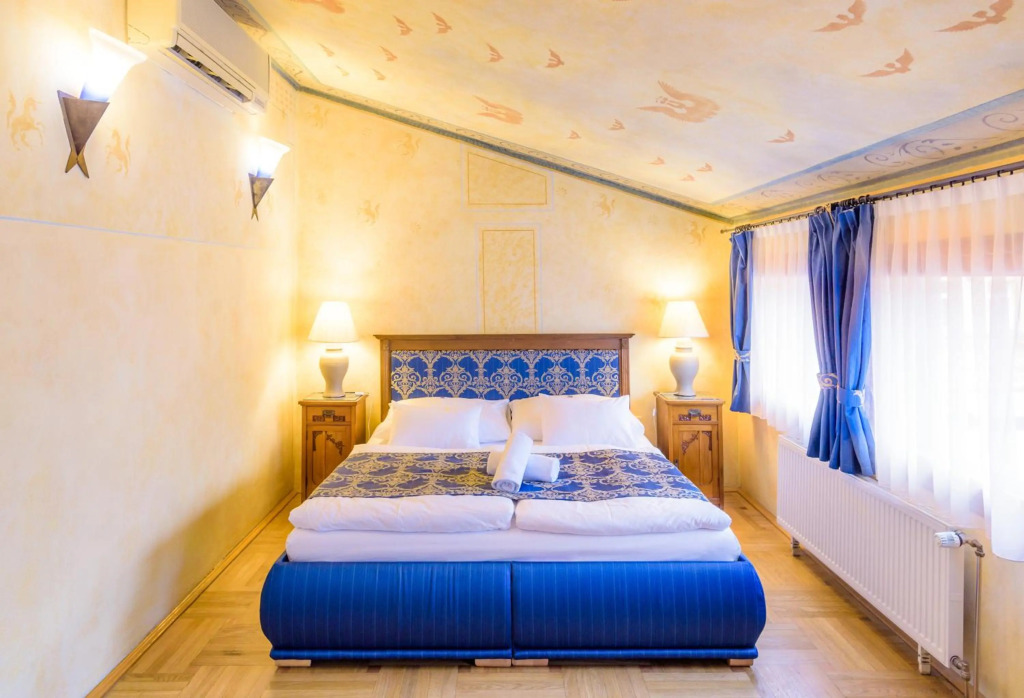 Hotel Elite Prague