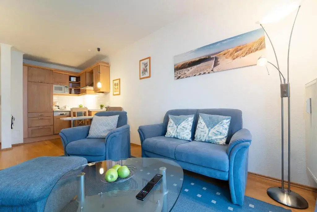 Sonnenpark, Wohnung 5