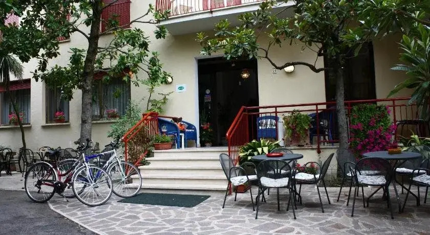 Hotel Sanremo