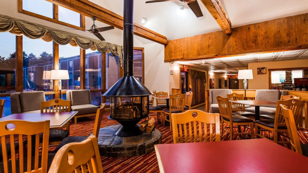 Deluxe Inn Wytheville
