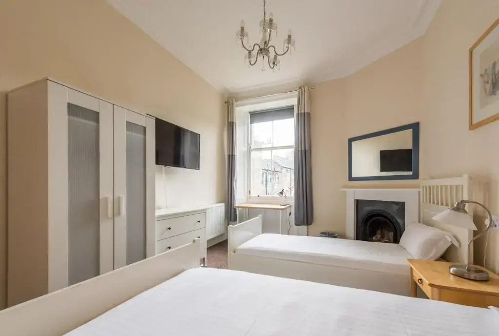 Meadowlets Apartment