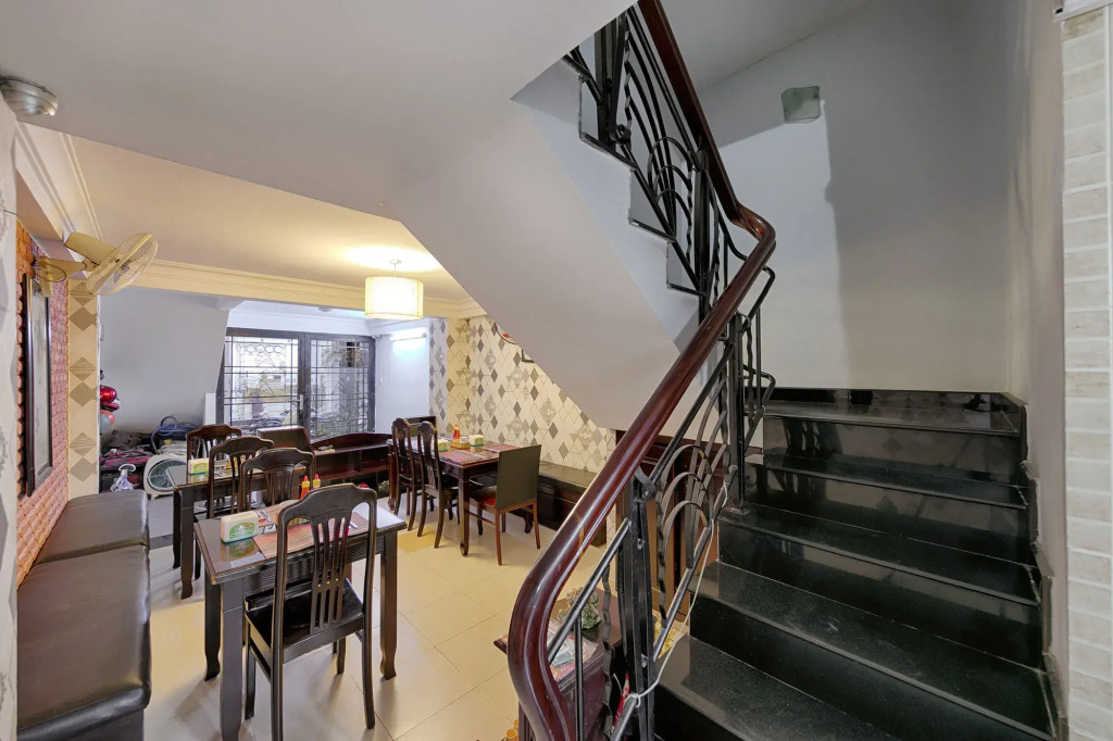 Jasmine Hotel