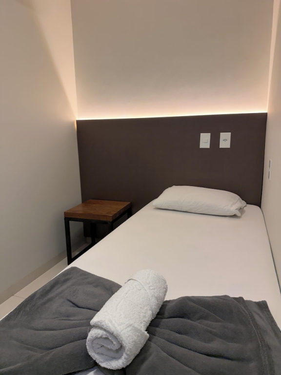 Cubo Hotel - Rio Branco