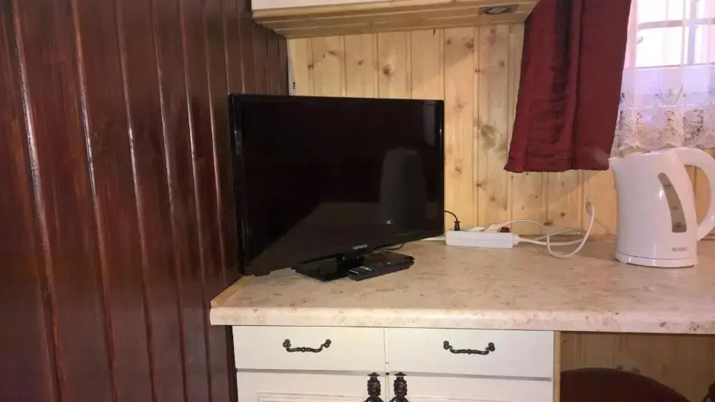 Apartament na Wrzosach