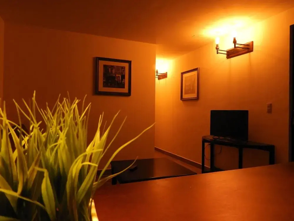 Casona San Cayetano Suites & Lofts & Spa by SCE