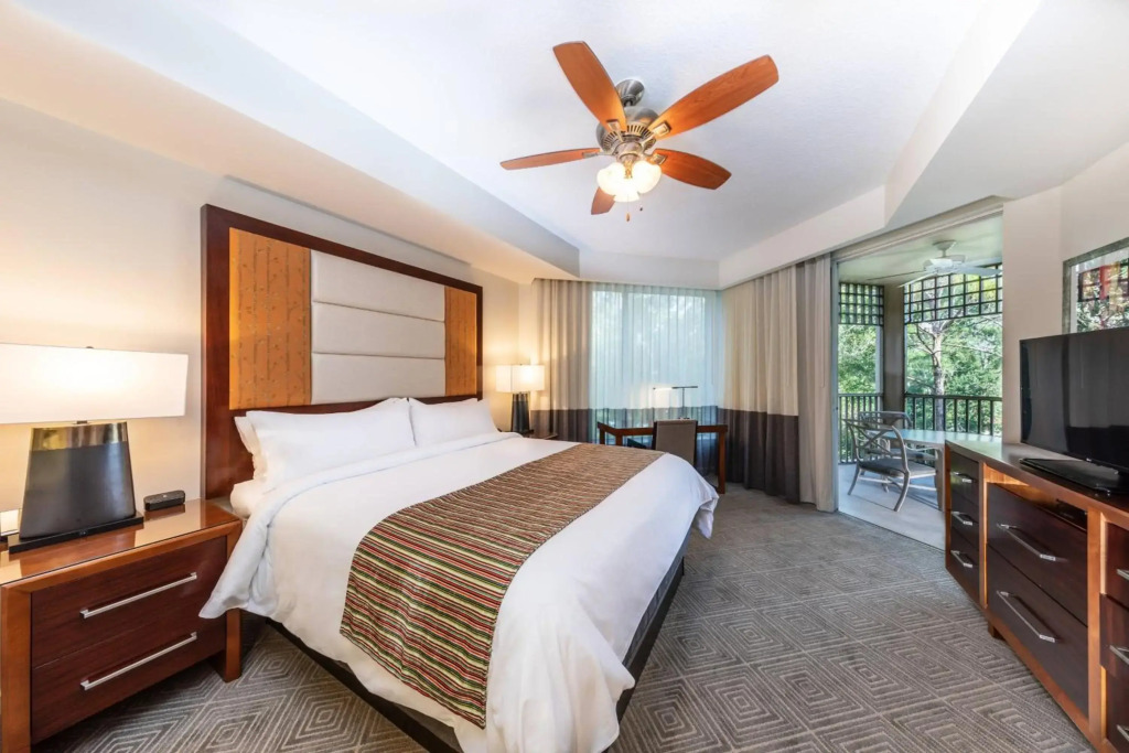 Marriotts Imperial Palms Villas