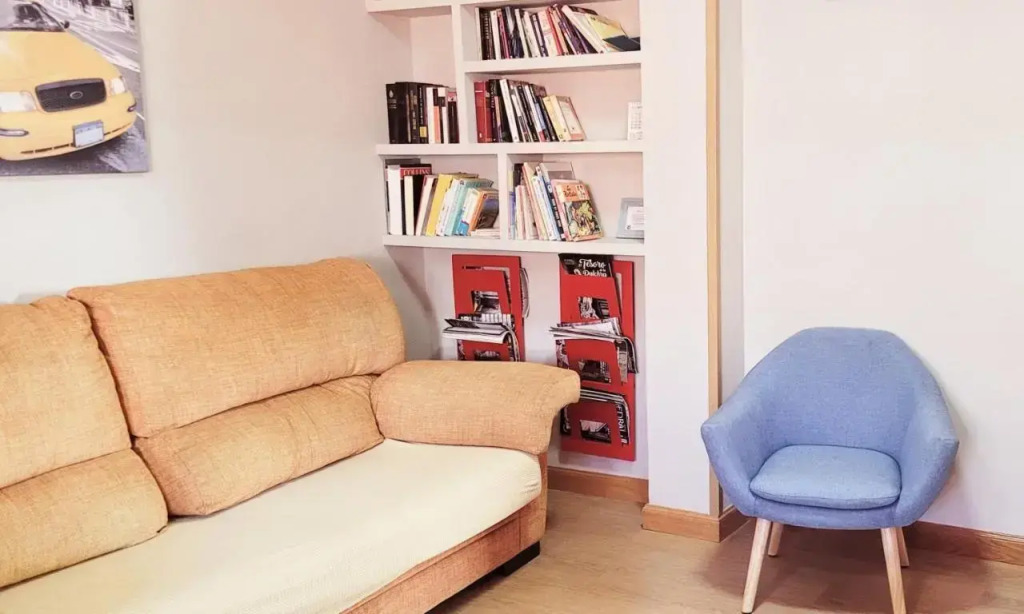 Apartamento León