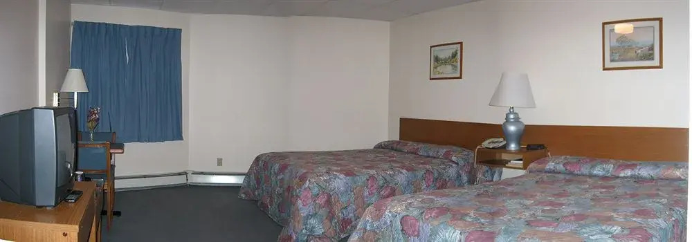 Anchor Inn Hotel Prince Rupert