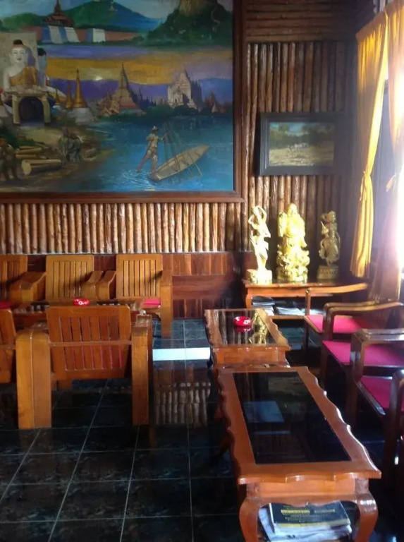 Bago Star Hotel