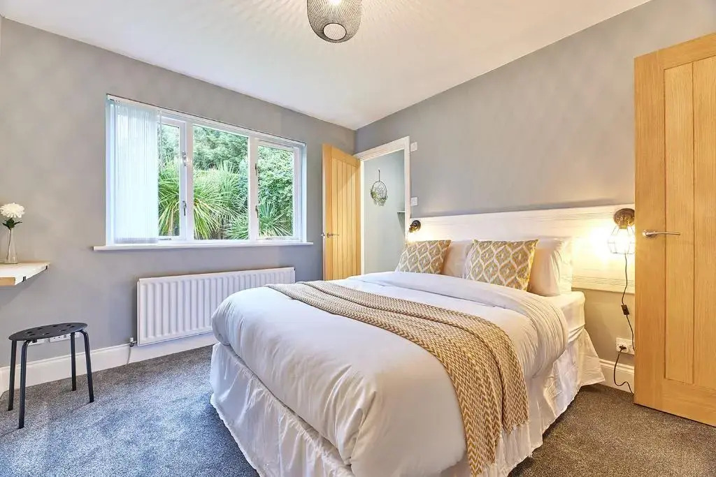 Host Stay Highfield