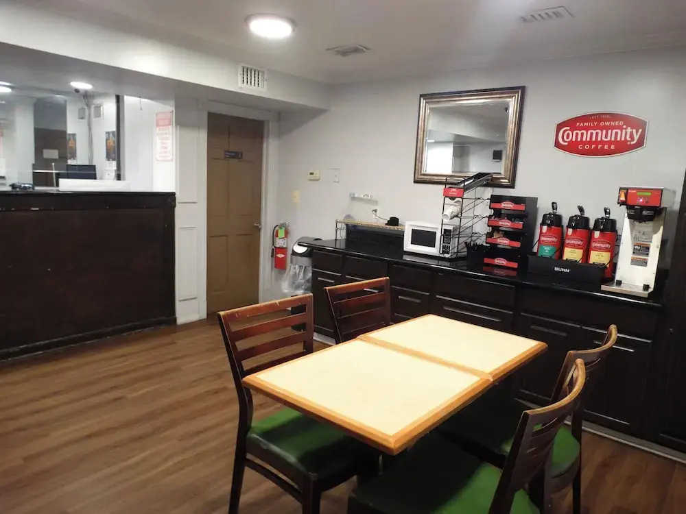 The Residency Inn