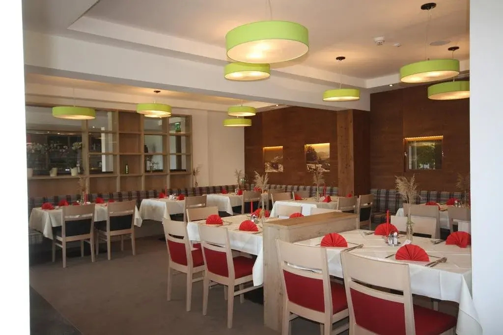 Hotel Aberseehof
