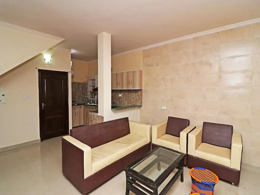 OYO 14265 Indus Valley View 2 BHK