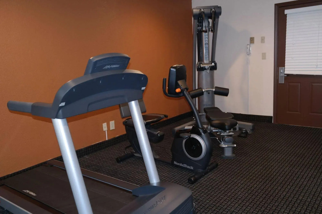 Quality Inn Janesville North