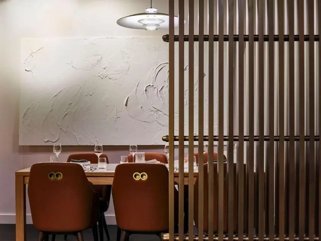 The Porter House Hotel Sydney - MGallery Collection