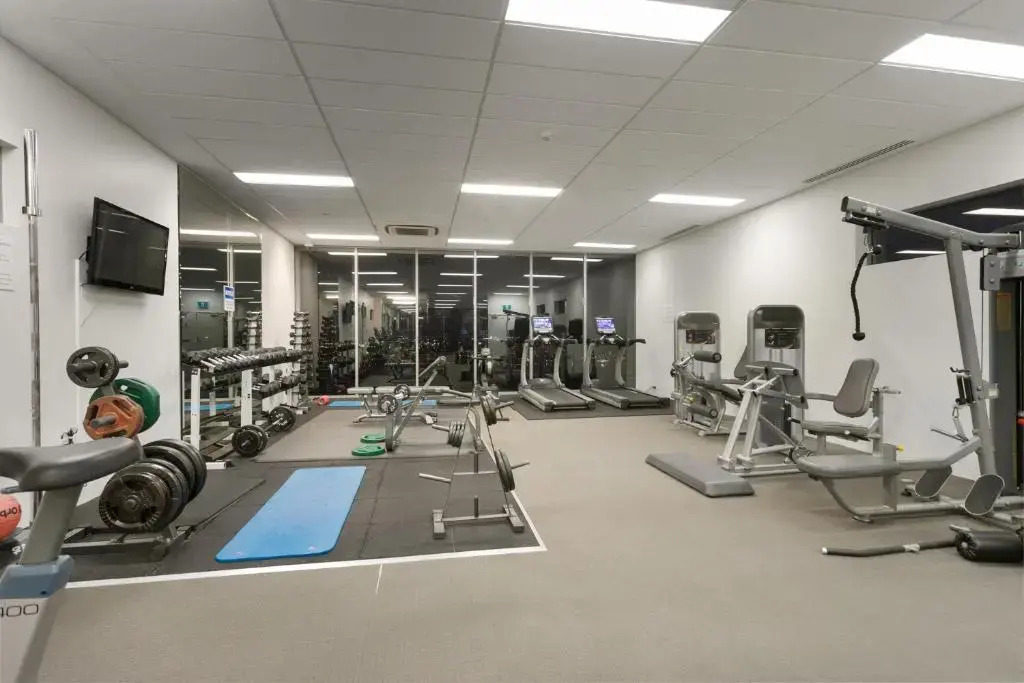 Astra Apartments Perth CBD