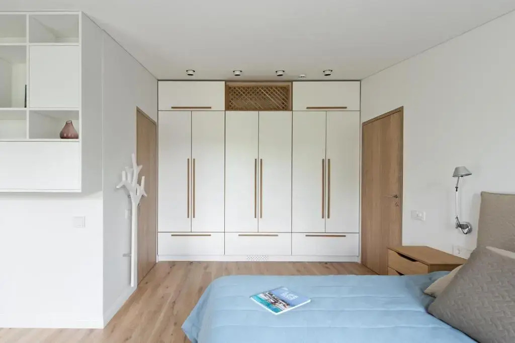 Manto Apartamentai