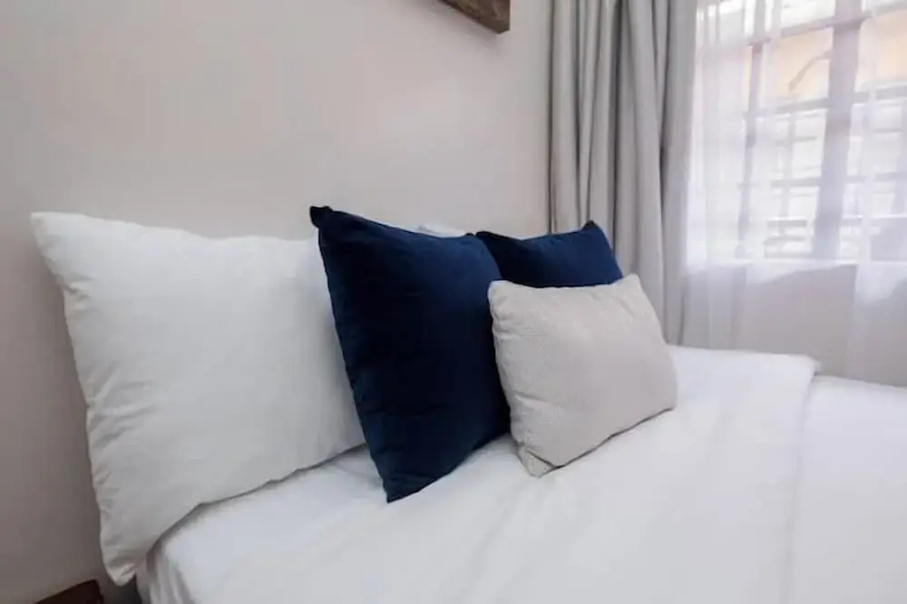 BIDA FURNISHED APARTMENTS