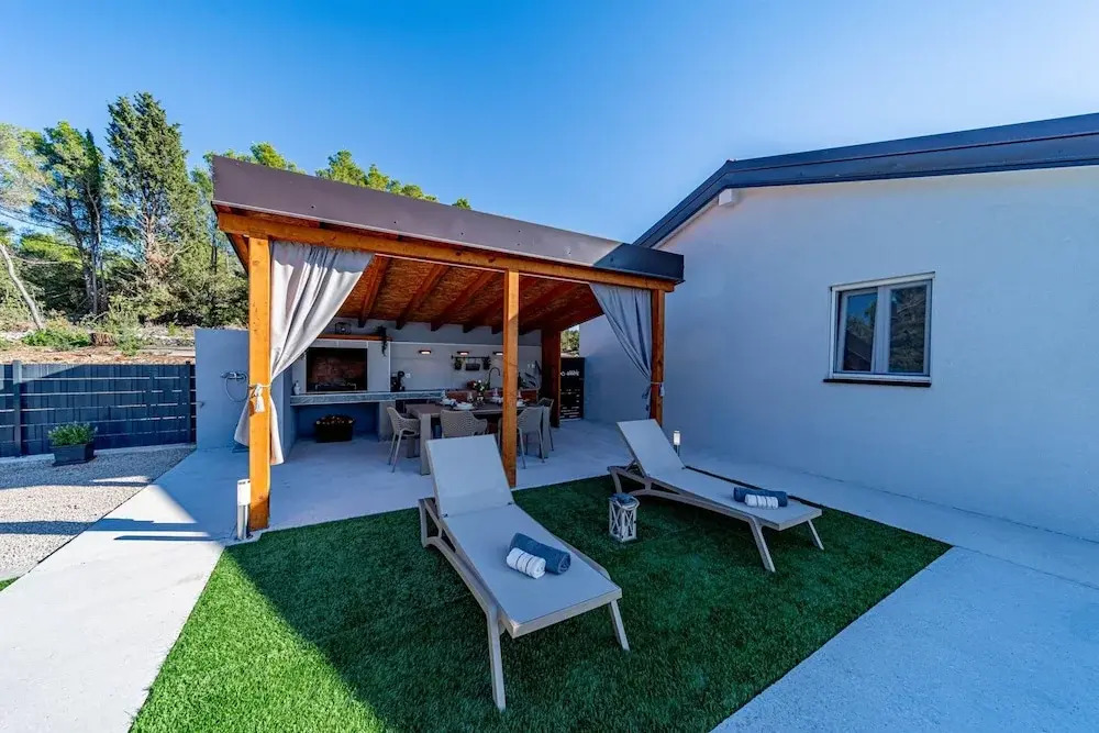 Villa Antea by Villas Guide