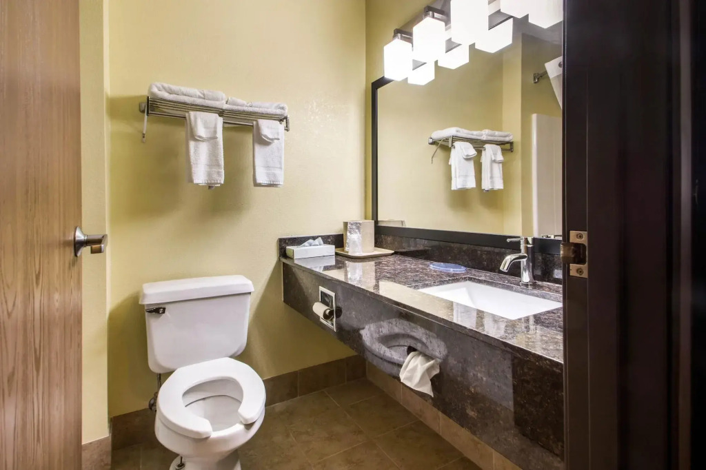 Comfort Inn & Suites Wisconsin Dells