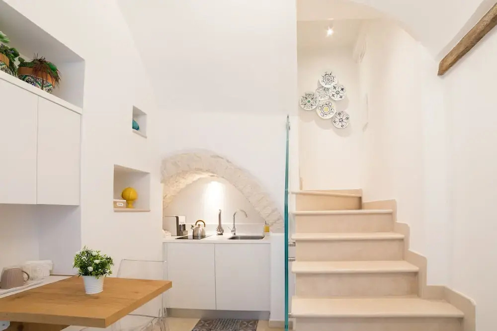 Trullo Nobile - Dimore Nel Tempo