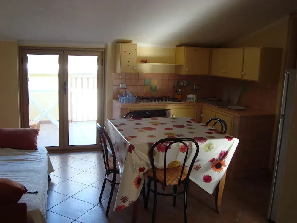 Calabria Experience Apartment