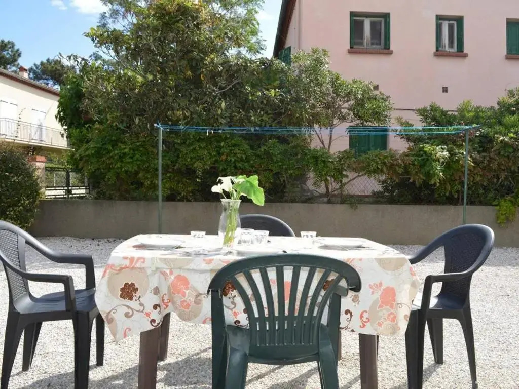 Appartement Argelès-sur-Mer, 2 pièces, 4 personnes - FR-1-225-618