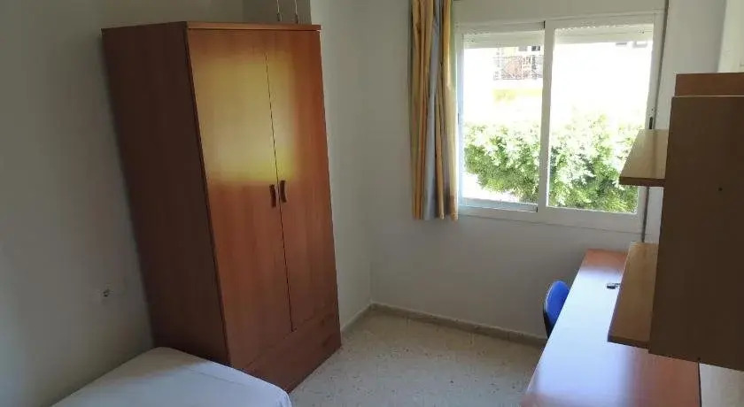 Residencia Universitaria Balcón del Romeral
