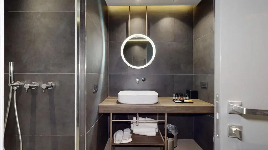 GALLERIA The Smart Boutique APARTHOTEL By OSPITAMI