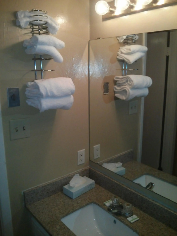 Motel 6-Florence, SC