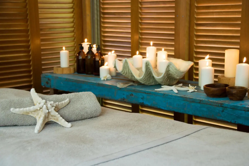 Gecko Formentera, a Small Luxury Hotel of the World