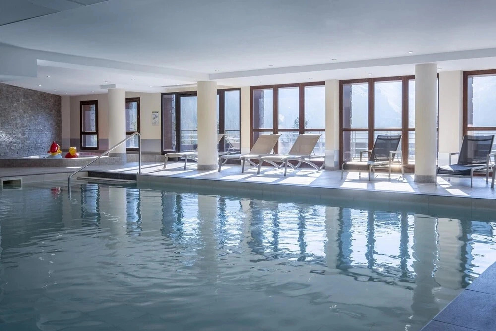 Apartment Near Ski Resort